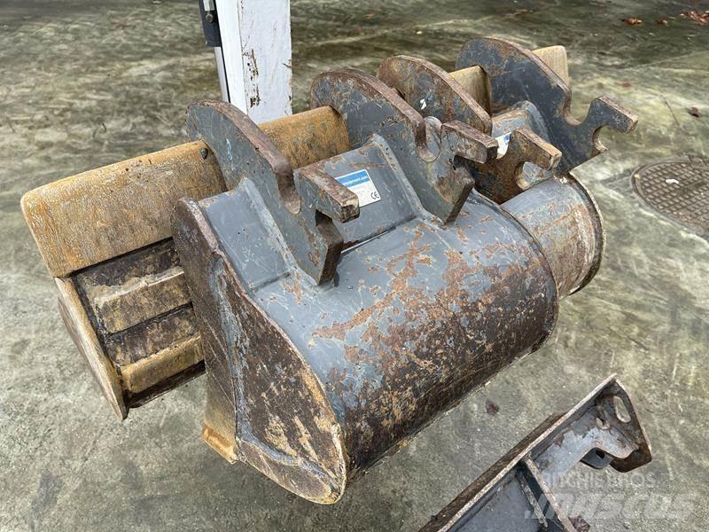 Bobcat E 19 Minibagger < 7t