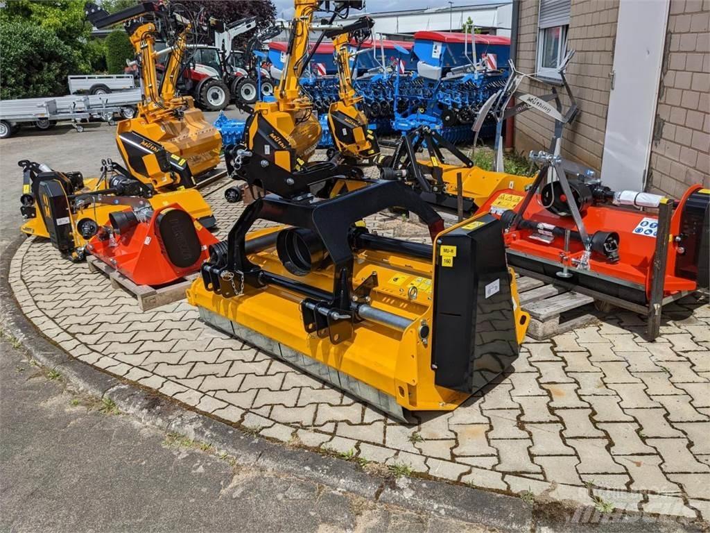 Müthing MUH 160 Mulcher