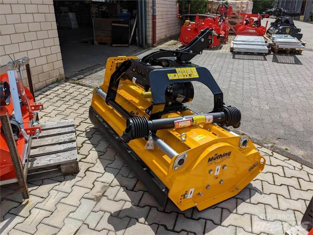 Müthing MUH 160 Mulcher