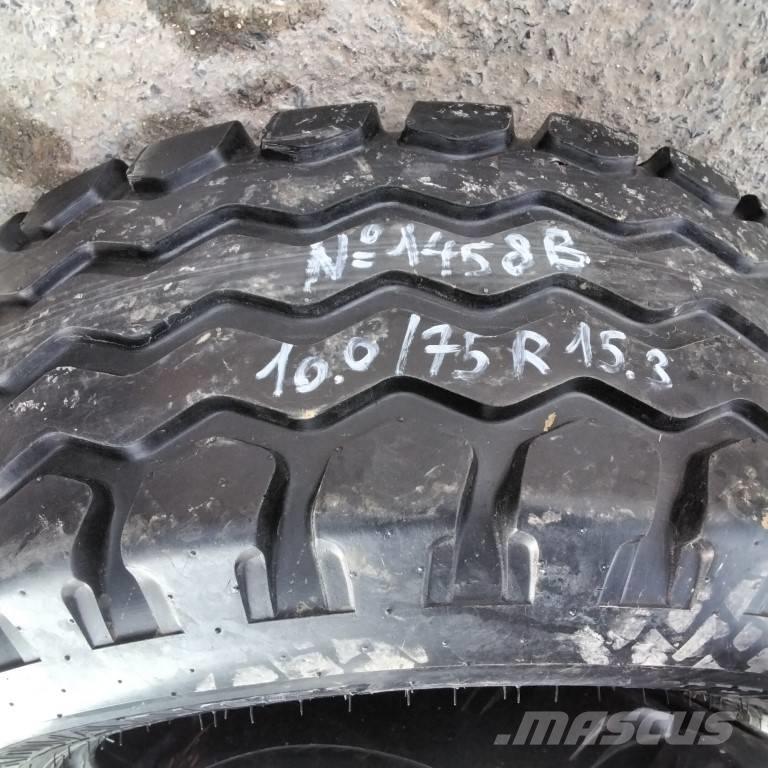 Advance 10.0/75R15.3 Reifen