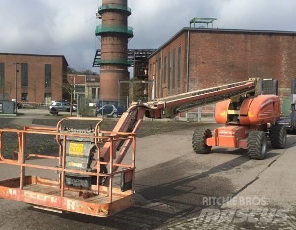 JLG 860 SJ Teleskopbühnen