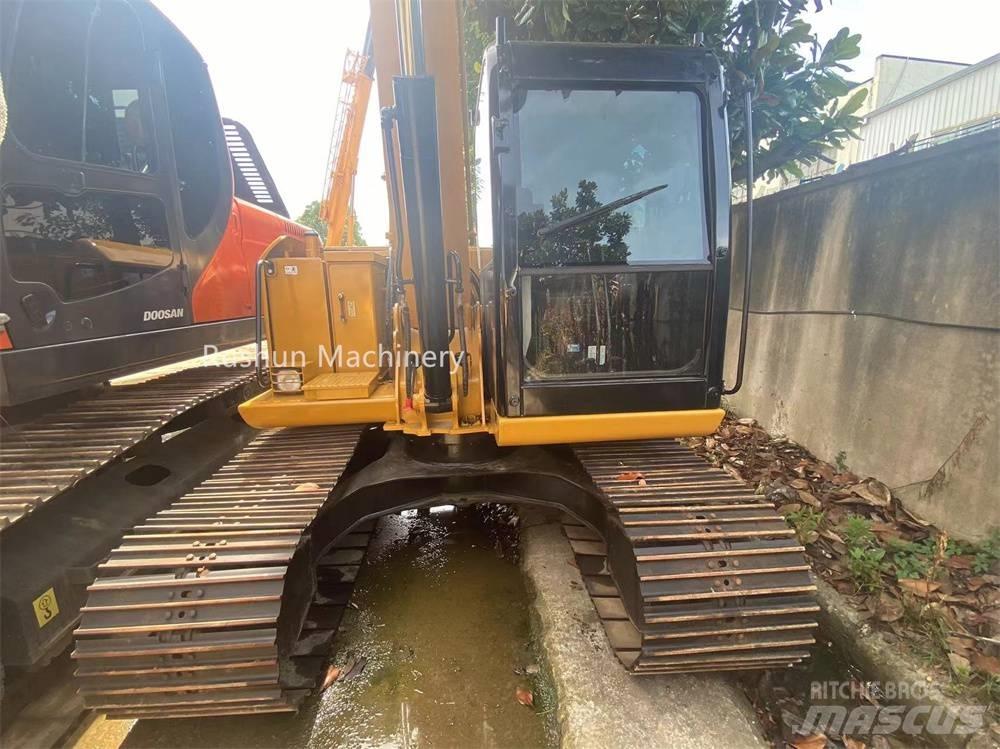 CAT 307E Raupenbagger