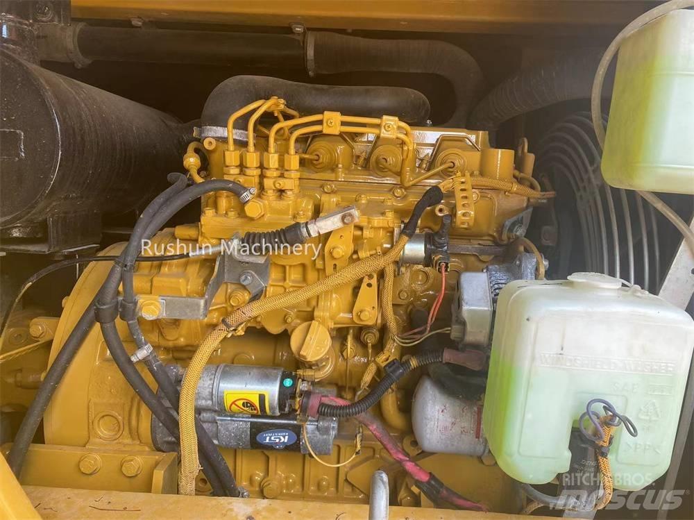 CAT 307E Raupenbagger