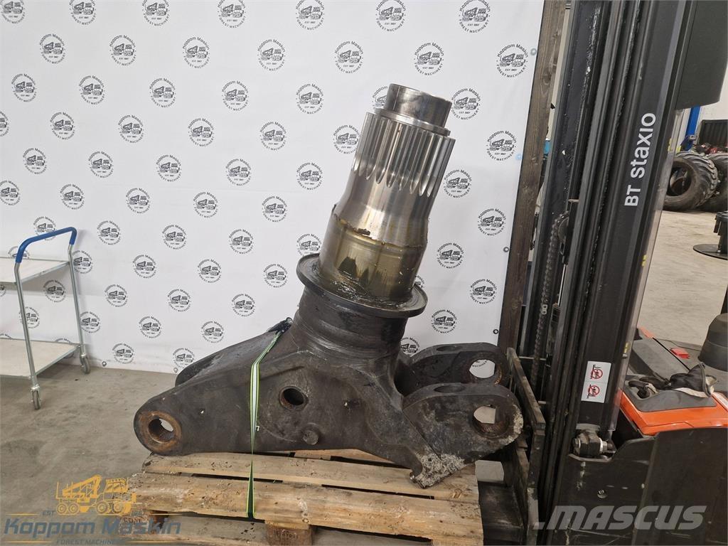 John Deere 1470G Erntekrane