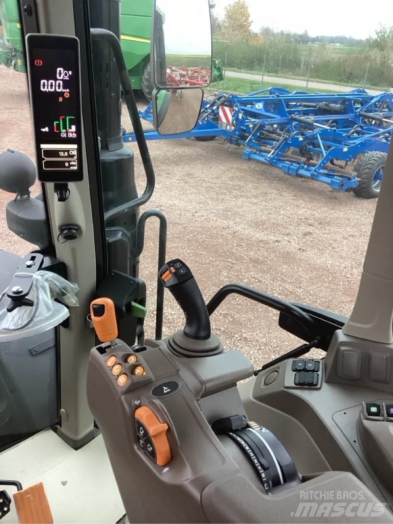 John Deere 6120M Traktoren