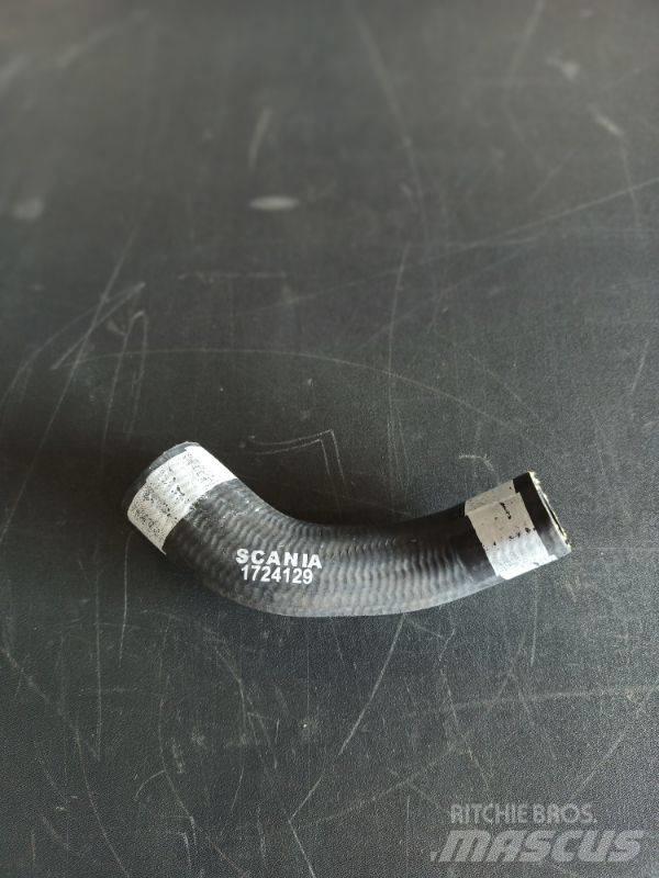 Scania HOSE 1724129 Motoren