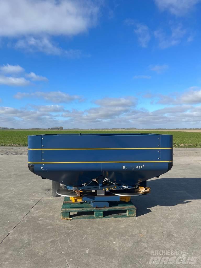 Bogballe L2 Mineraldüngerstreuer