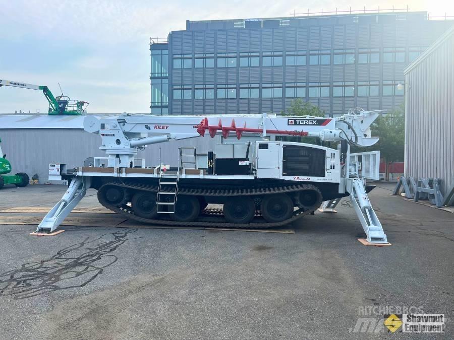 Terex GENERAL 65 Andere Fahrzeuge