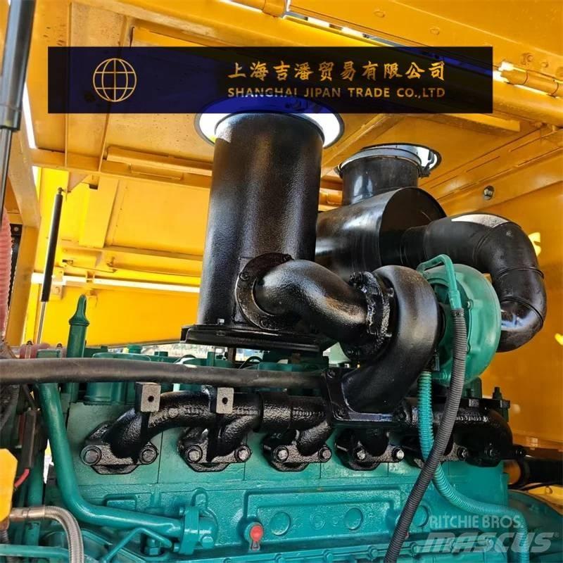 SDLG LG 956 L Radlader