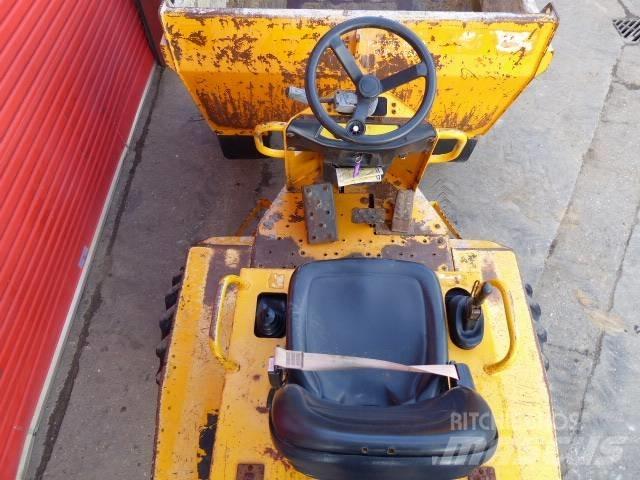 Thwaites 3T Minidumper