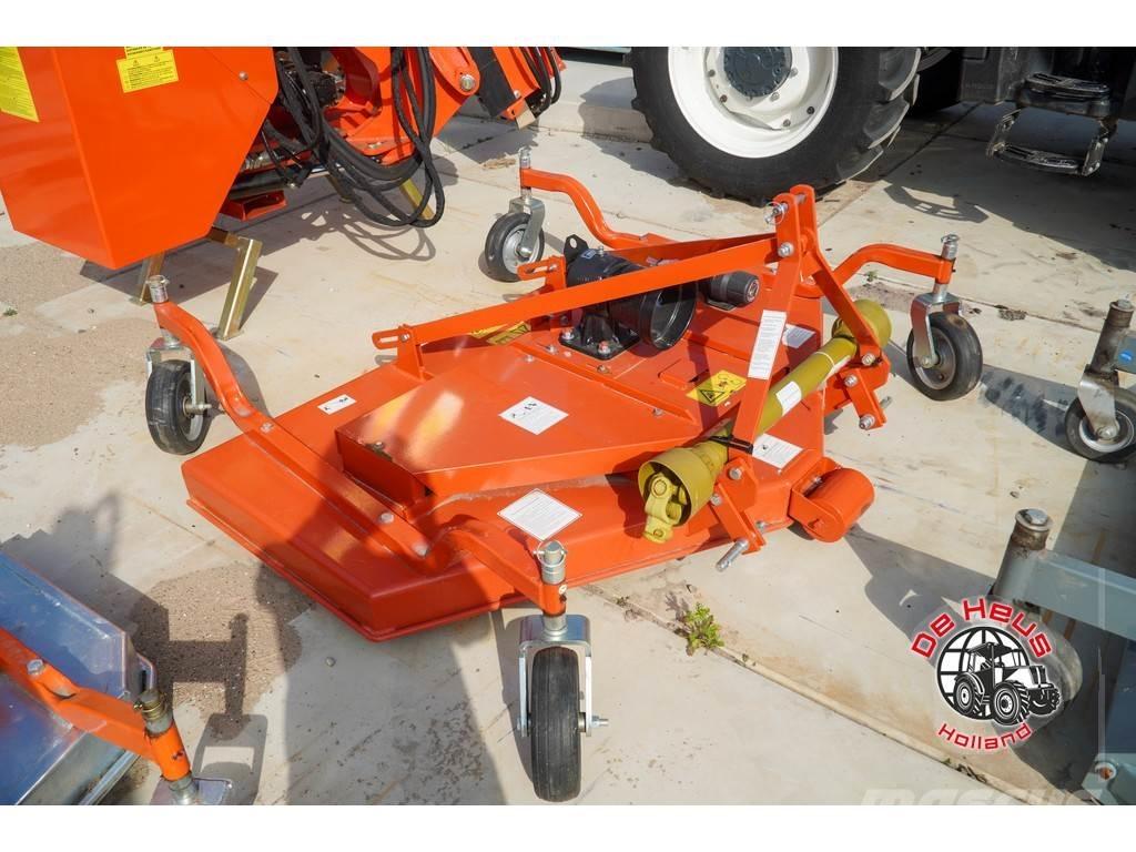 Boxer FA1800XL Mäher