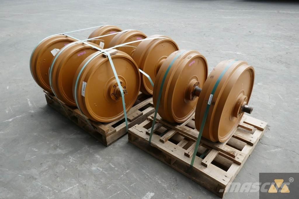 Berco CR4589B Reifen