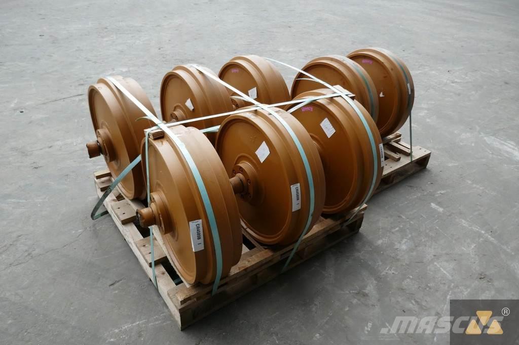 Berco CR4589B Reifen