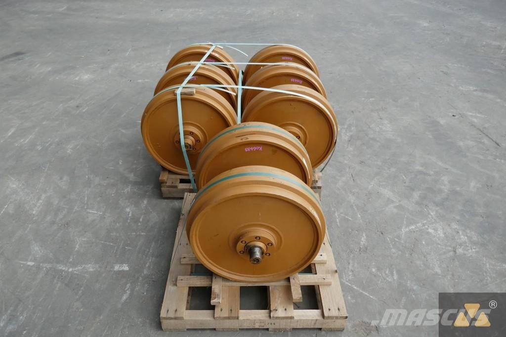 Berco CR4589B Reifen