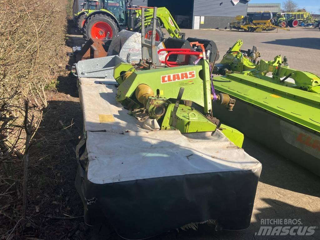 CLAAS DISCO 3050 FC Mähwerke