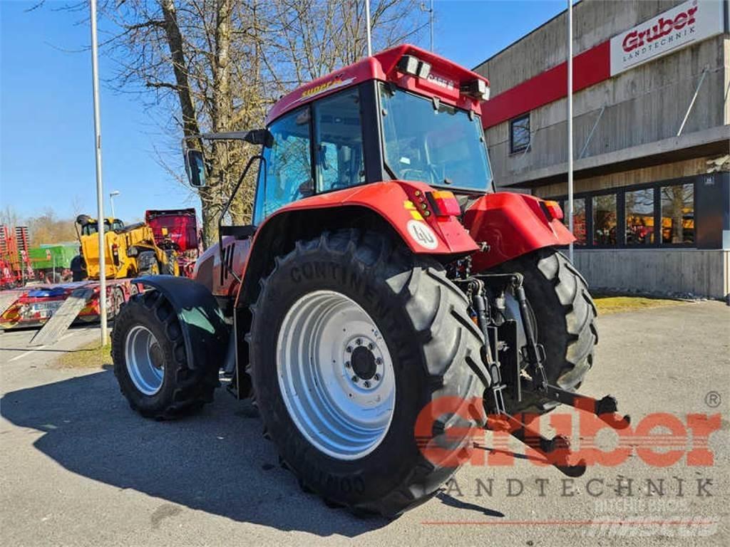 Case IH CS 110 Traktoren