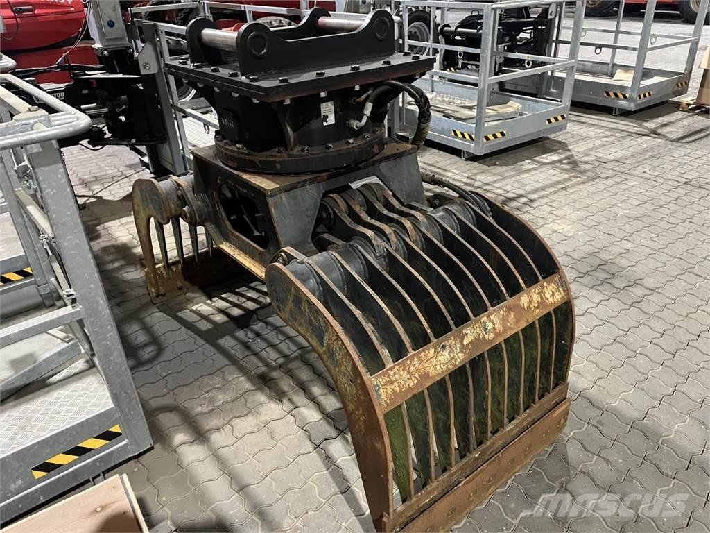  Øvrige Sortergrab Hammer / Brecher