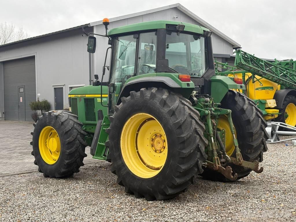 John Deere 6910 Traktoren
