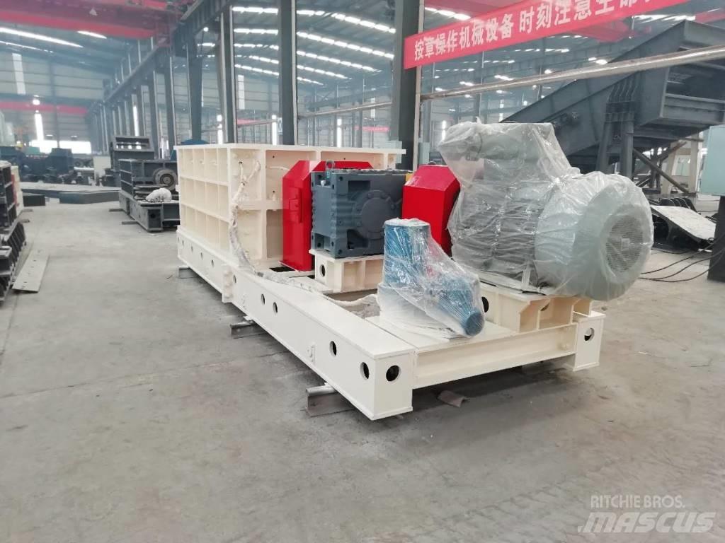 Kinglink PLF-100/200 Pulverisierer
