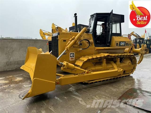 CAT D 7 G Bulldozer