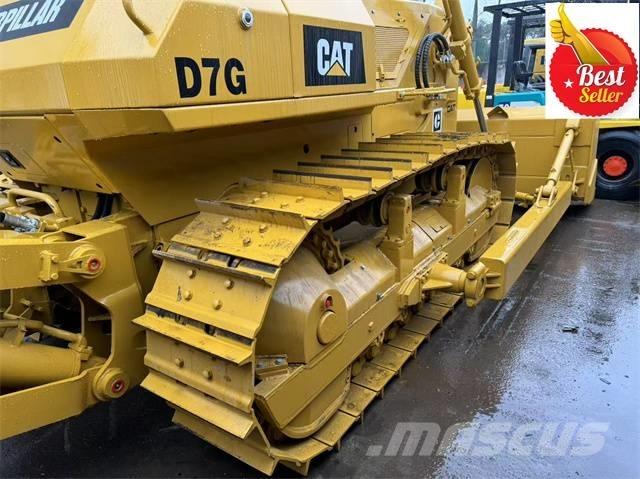 CAT D 7 G Bulldozer