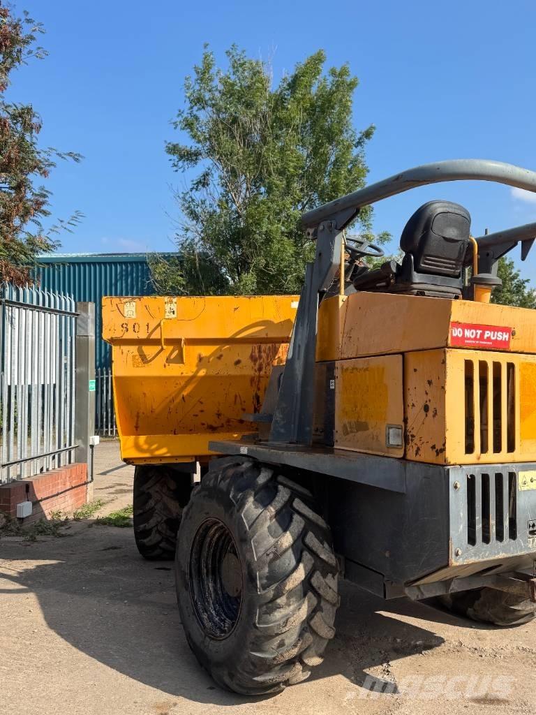 Terex TA9 Minidumper