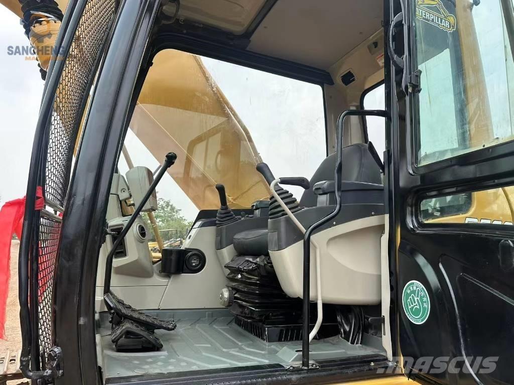 CAT 325 CL Raupenbagger