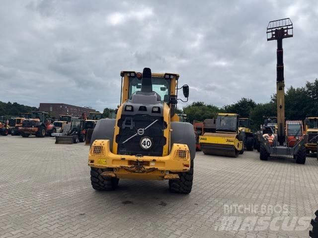 Volvo L 60 H Radlader