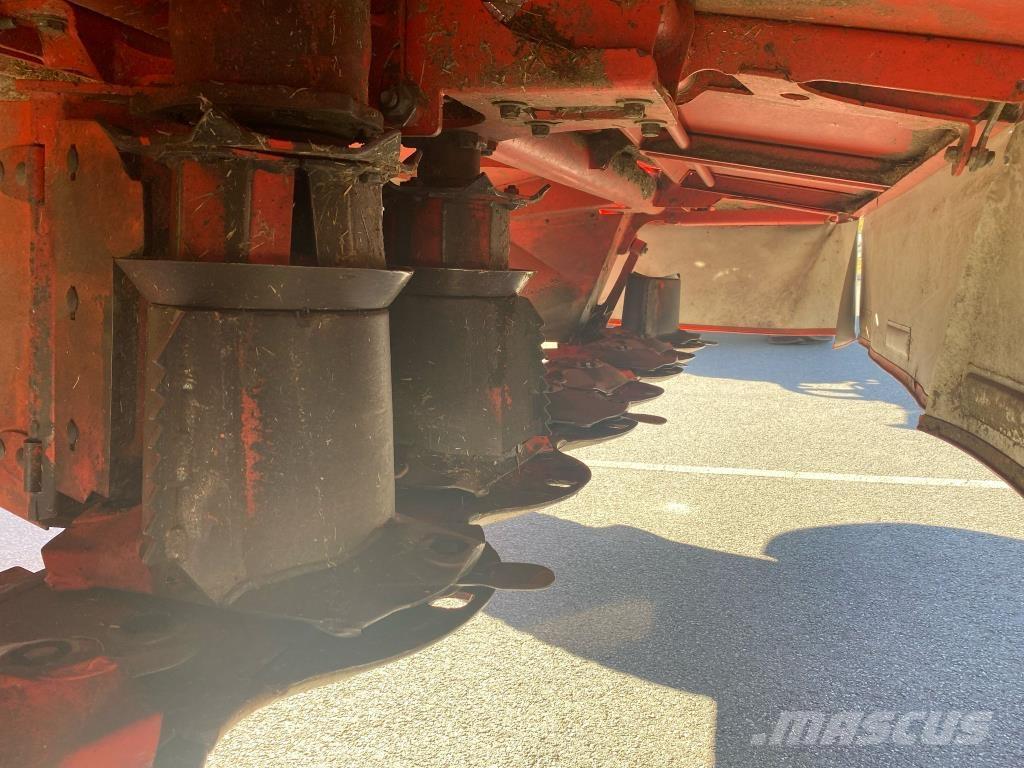 Kuhn GMD5251TC Mäher