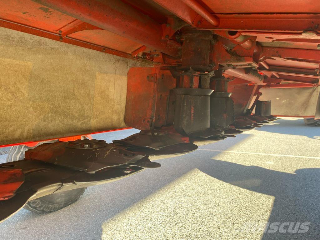 Kuhn GMD5251TC Mäher