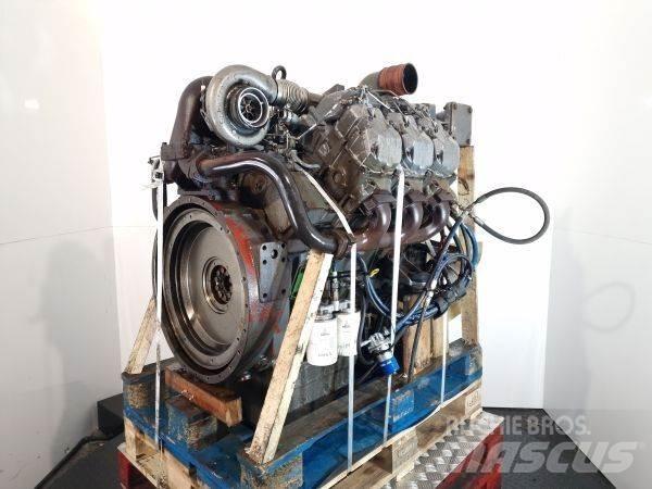 Deutz BF6M1015C Motoren