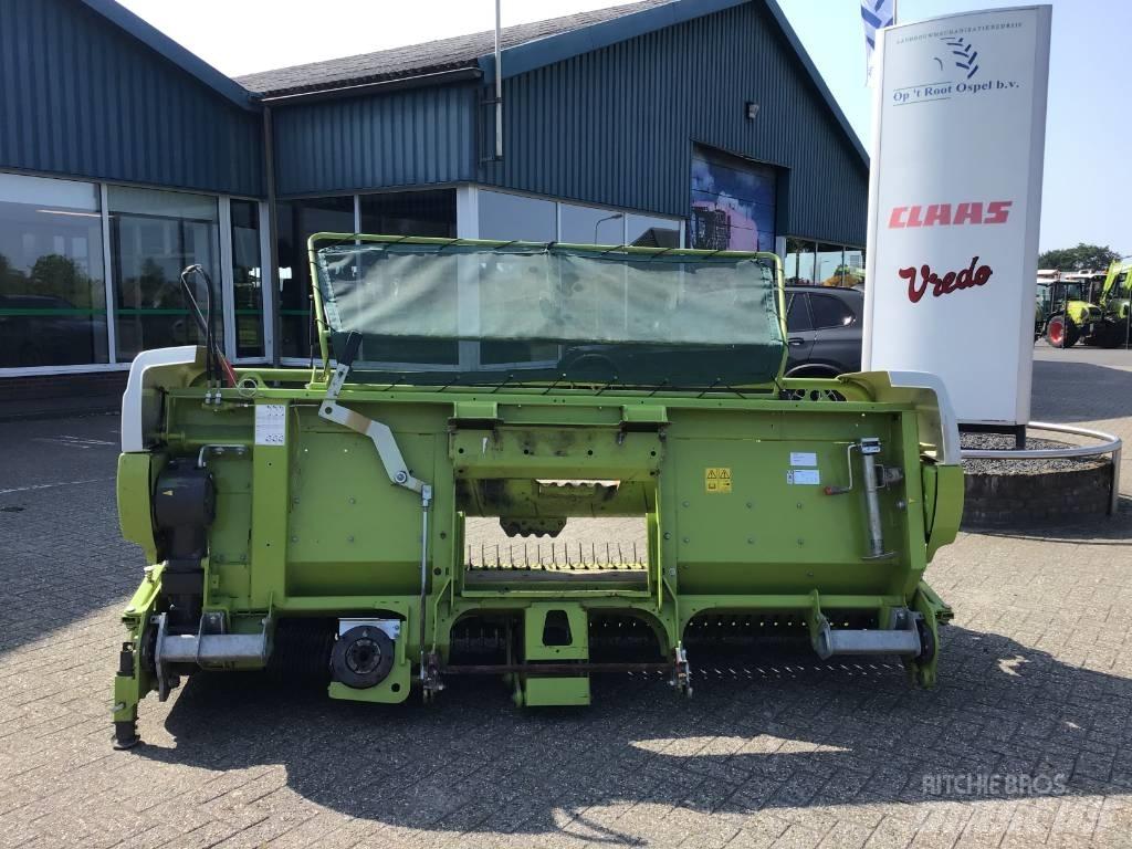 CLAAS PICK UP 300 Erntevorsätze