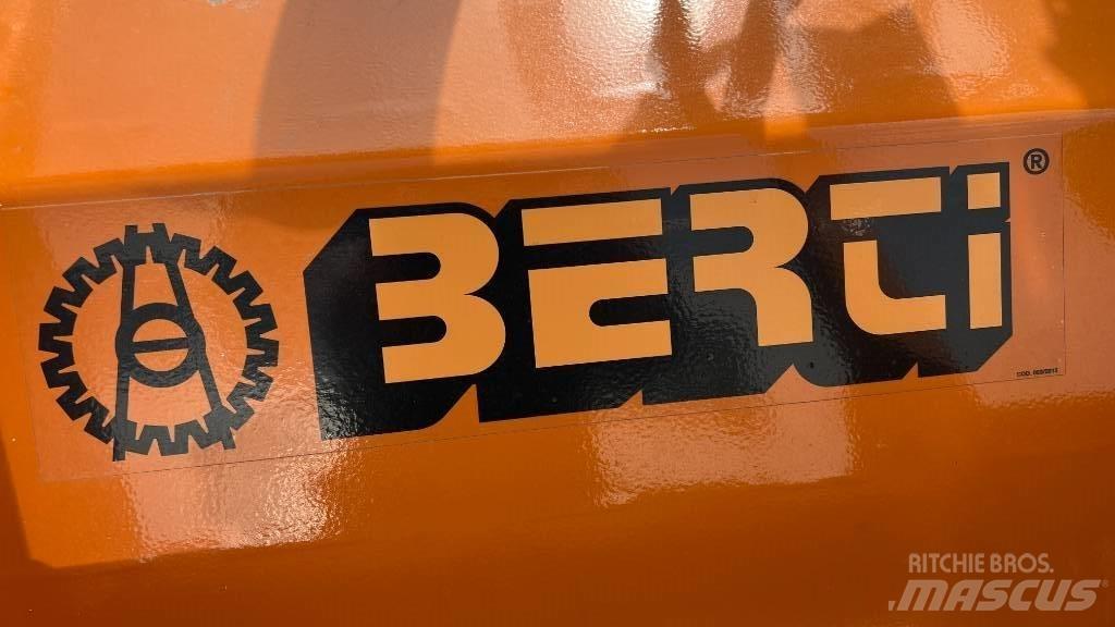 Berti EKR-S 250 Mulcher