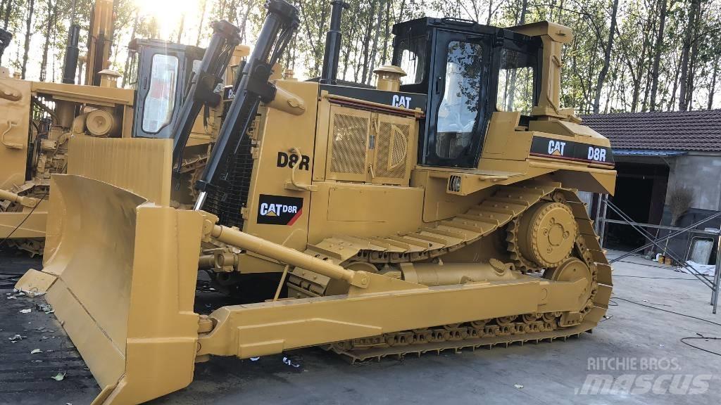 CAT D8R Bulldozer
