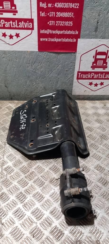 Scania R 440   1792885 Chassis