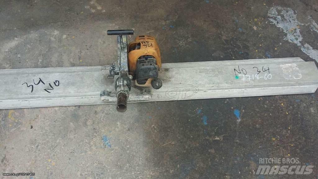 Ammann 180 Vibrationsgeräte