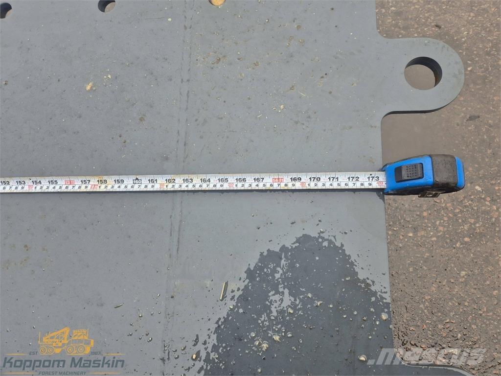 Eco Log 574E Anderes Zubehör