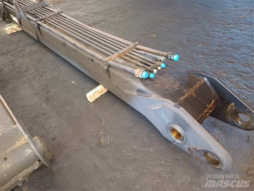 Loglift 190v Erntekrane