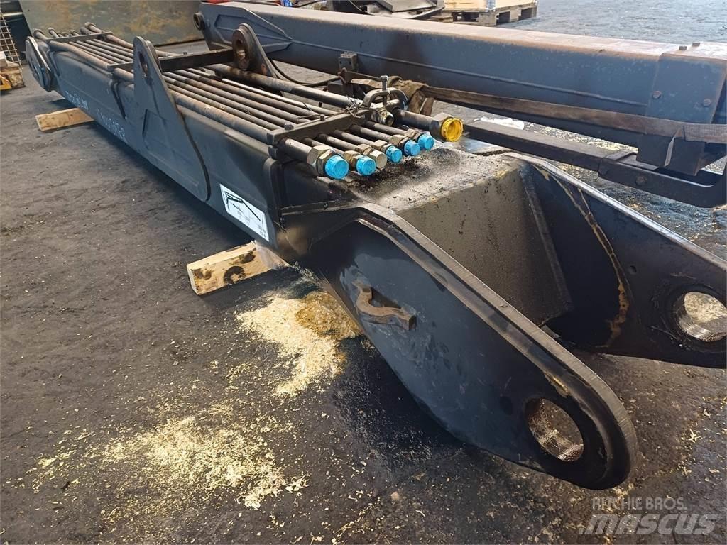 Loglift 190v Erntekrane