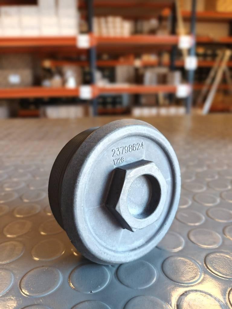 Volvo COVER 23798624 Transport Sonstige