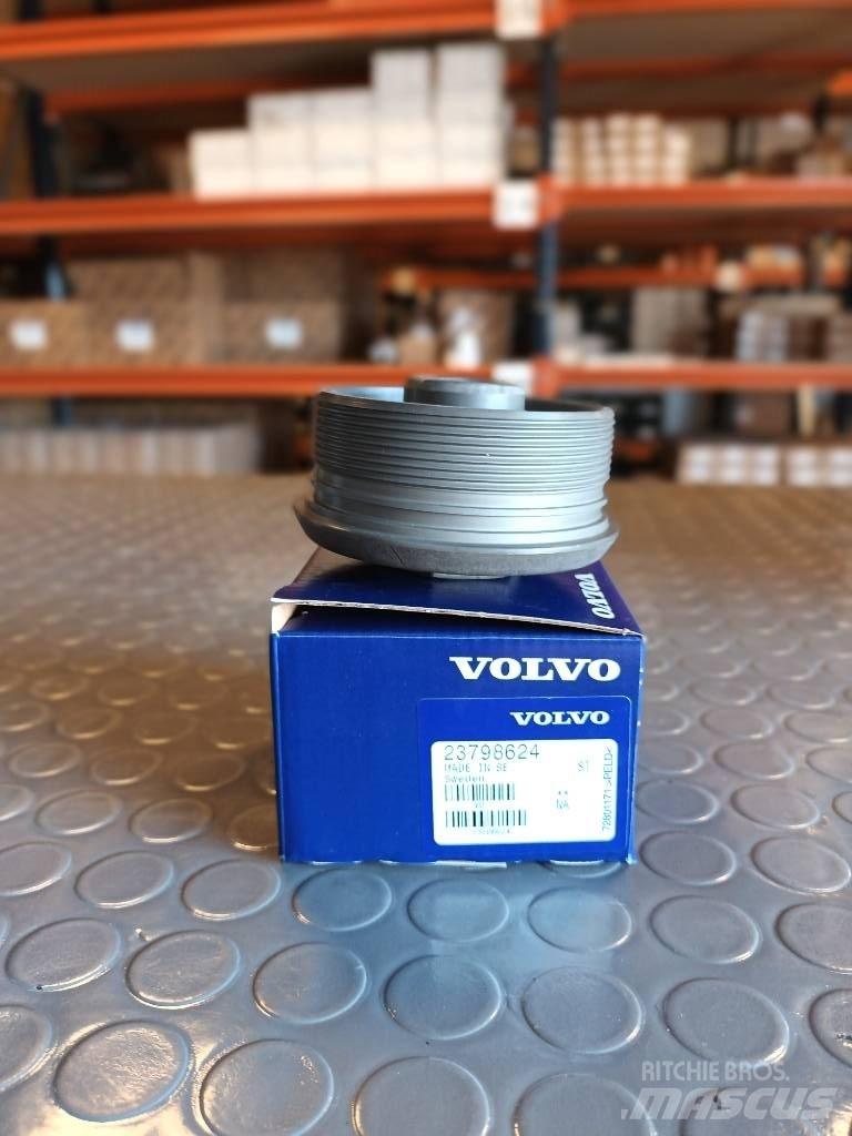 Volvo COVER 23798624 Transport Sonstige