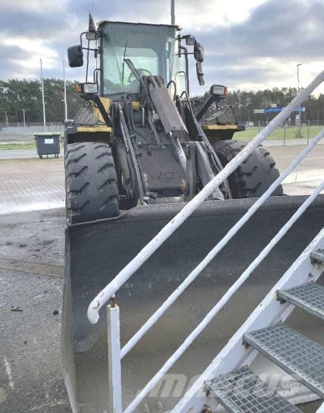 Komatsu WA 200 PT-5 Radlader