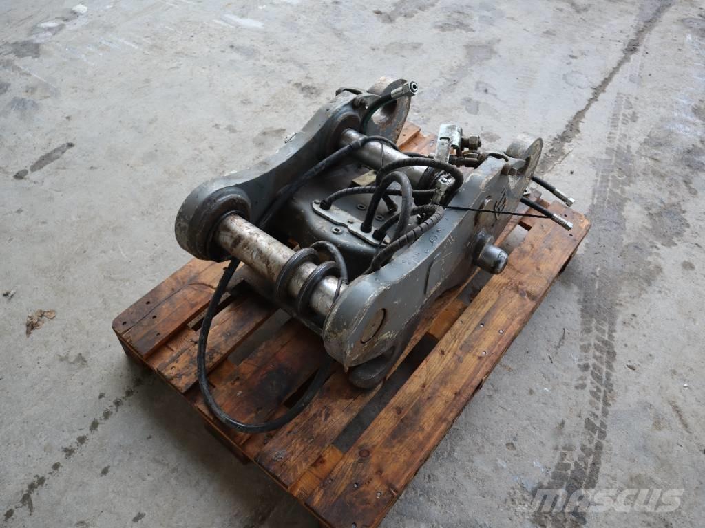 Liebherr SWA 48 Schnellwechsler