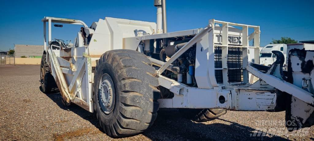 Terex TS 14 HP Grader