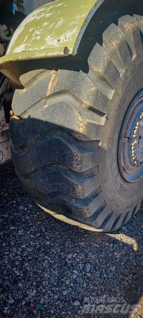 Terex TS 14 HP Grader