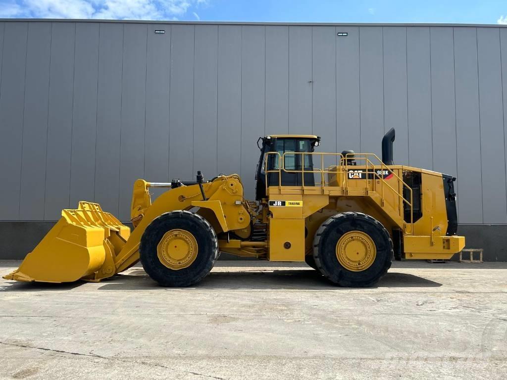 CAT 988 K Radlader