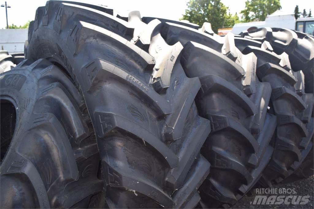  650/65R42 *GRI* Reifen