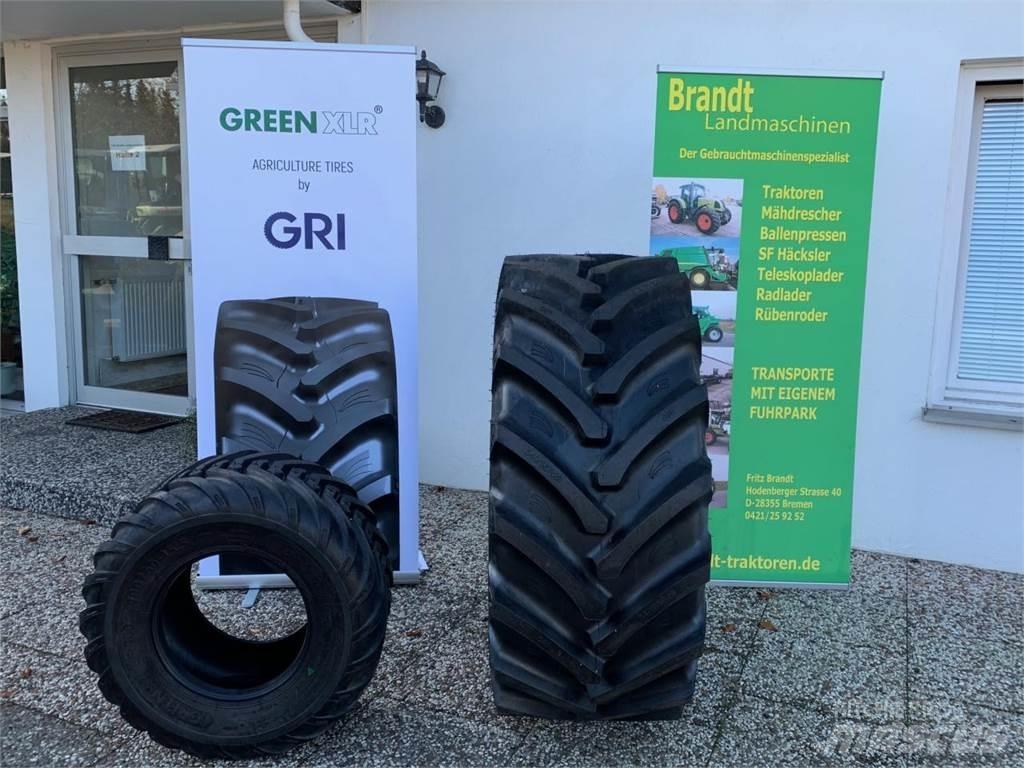  650/65R42 *GRI* Reifen