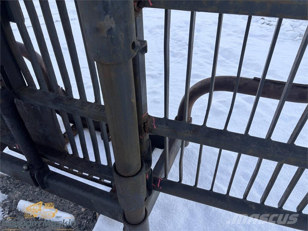 Ponsse Bison Anderes Zubehör