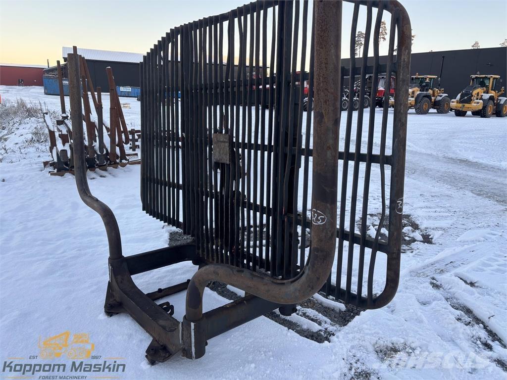 Ponsse Bison Anderes Zubehör